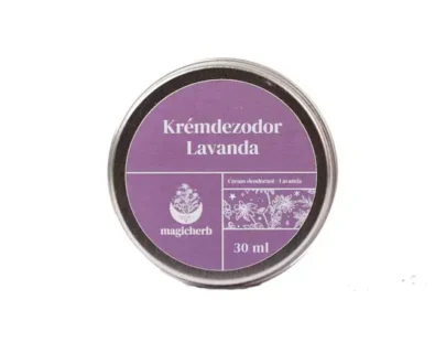 lavanda kréémdezodor