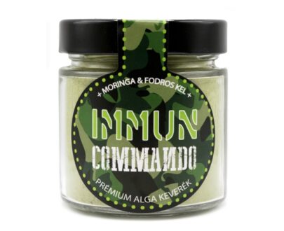 magmaxx immun commando